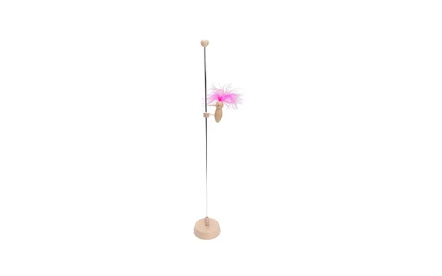 Goki Wooden Knocking Woodpecker
