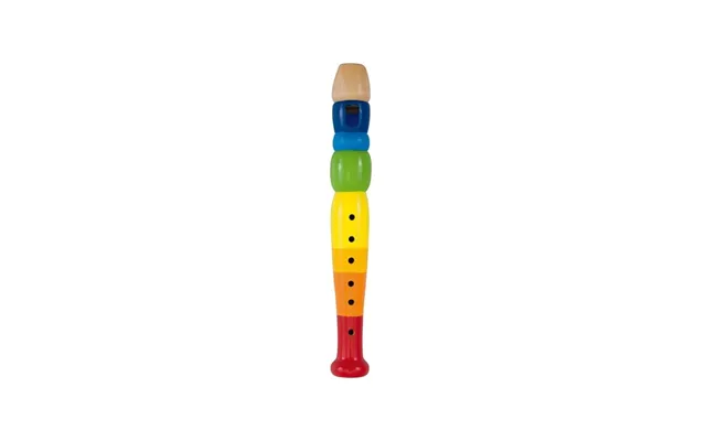 Goki Wooden Recorder