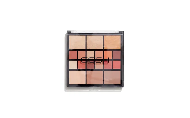 Gosh Copenhagen Grab & Go 002 From Dusk Till Dawn