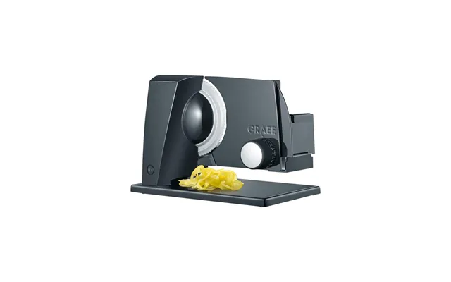Graef Pålægsmaskine Sliced Kitchen Sks S11002 - 175 W