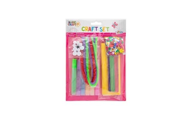 Grafix Craft Set Sequins
