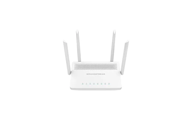 Grandstream Gwn7052f - Wireless Router