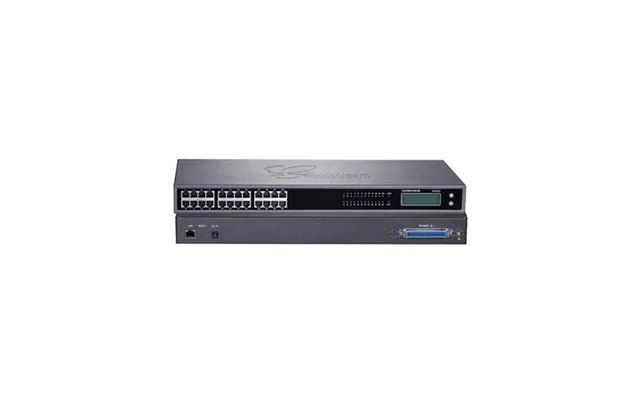 Grandstream Gxw4200 Series Gxw4224 V2