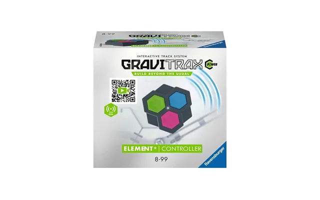 Gravitrax Power Element Remote Expansion Set