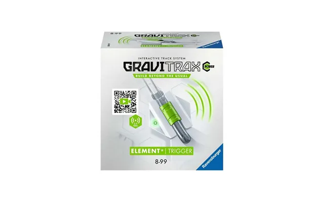 Gravitrax Power Element Trigger Expansion Set