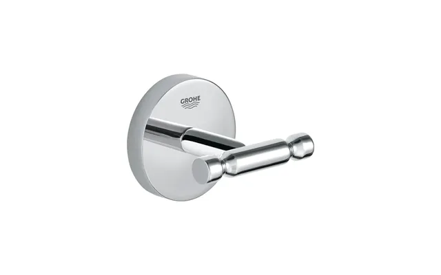 Grohe Bau Cosmopolitan Håndklædekrog - Krom