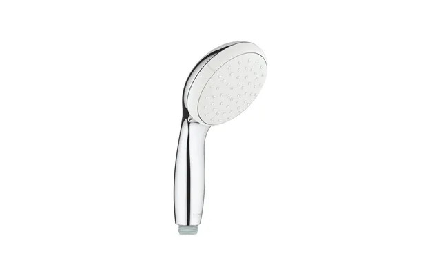 Grohe New Tempesta 100 Håndbruser - 1 Stråletype