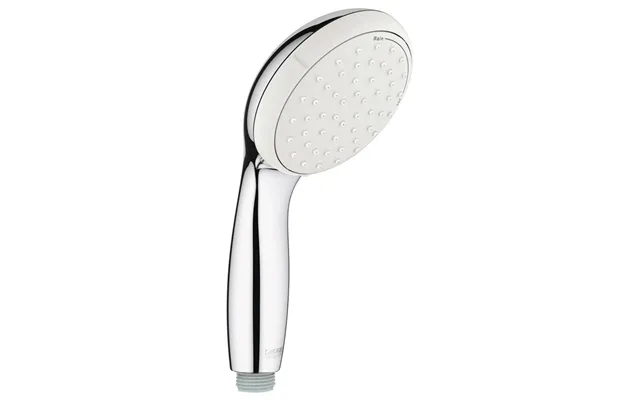 Grohe New Tempesta 100 Håndbruser - 2 Stråletyper