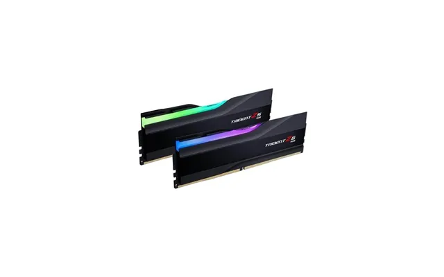G.skill Trident Z5 Rgb Ddr5-6000 - 64gb