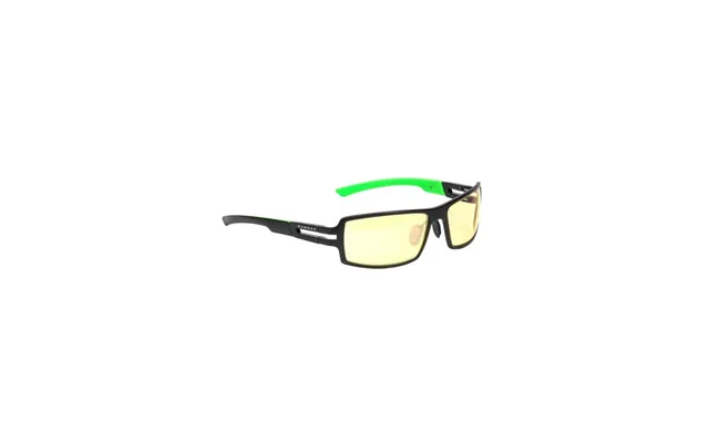 Gunnar Razer Rpg - Onyx Amber