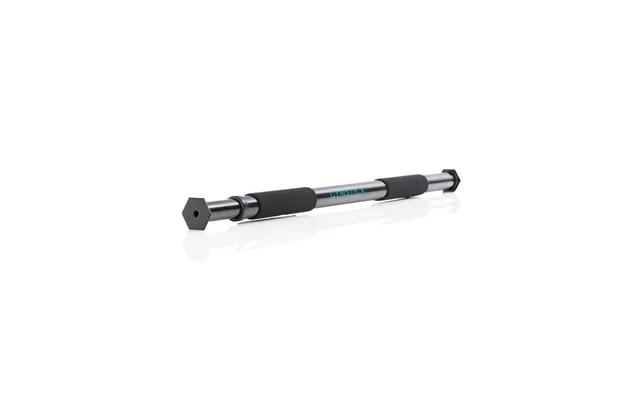 Gymstick Active Chin Up Bar Black