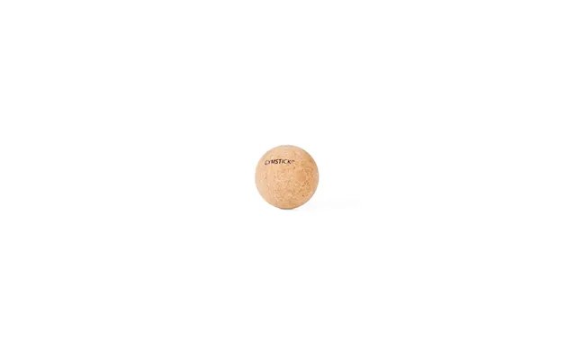Gymstick Active Fascia Ball Cork