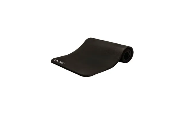 Gymstick Active Workout Mat Black
