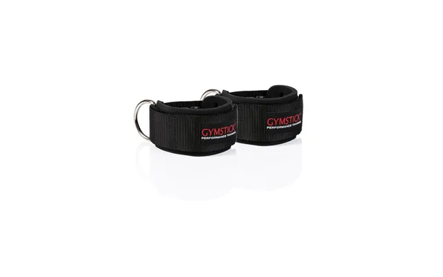 Gymstick Ankle Straps Pr