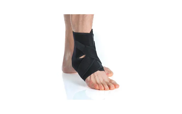 Gymstick Ankle Support 2.0 One-size