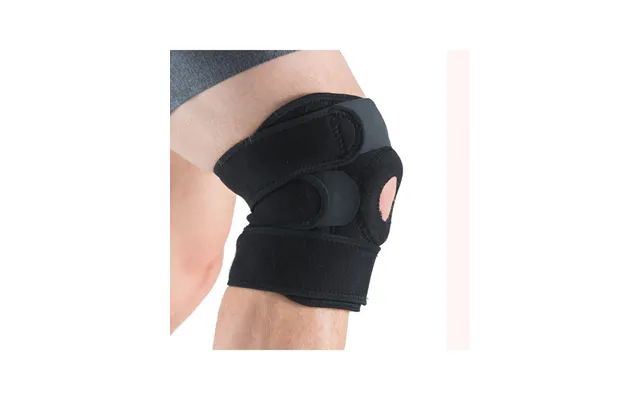 Gymstick Knee Support 2.0 One-size