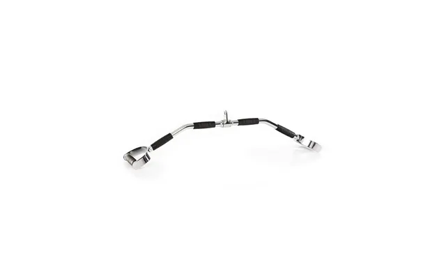 Gymstick Lateral Pull Down Bar With Handles