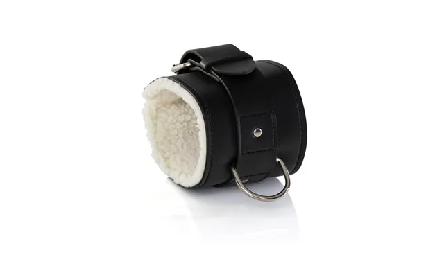 Gymstick Leather Ankle Strap