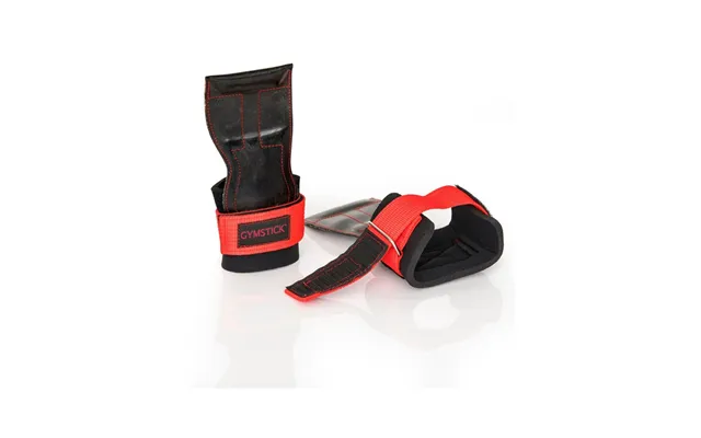 Gymstick Lifting Grips