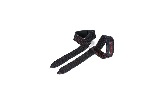 Gymstick Lifting Straps With Padding