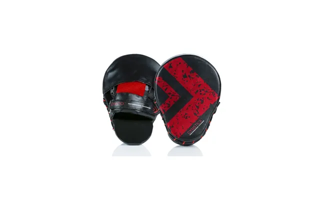 Gymstick Punching Mitts