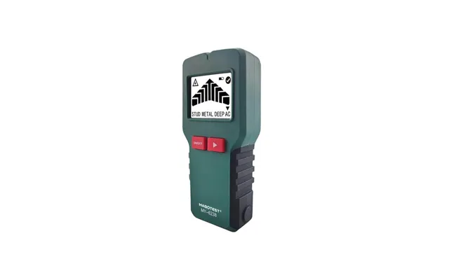 Habotest My6238 Multi-purpose Detector 4in1