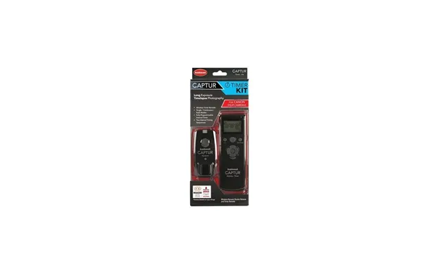 Hähnel Captur Timer Kit