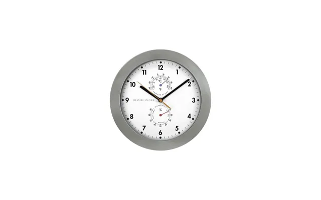 Hama Pg-300 - Clock