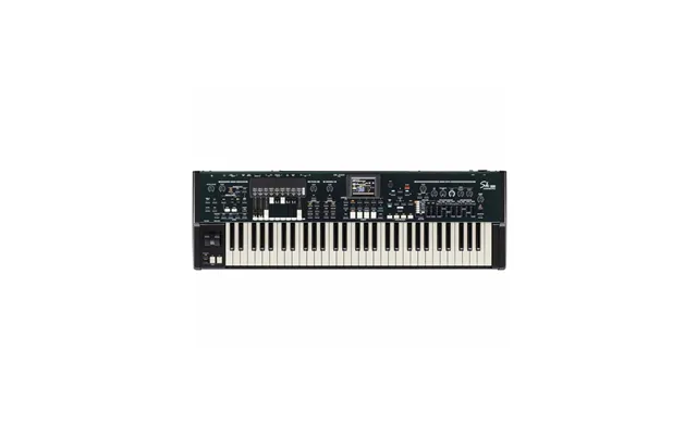 Hammond Sk Pro Stage Keyboard - 61 Keys