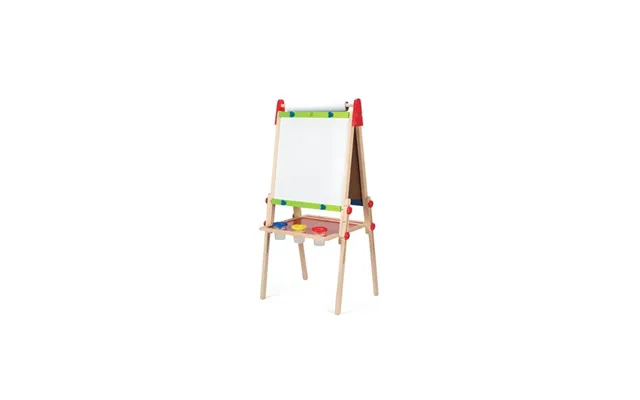 Hape - All-in-1 Easel 5828