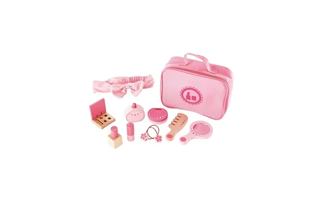 Hape Beauty Set