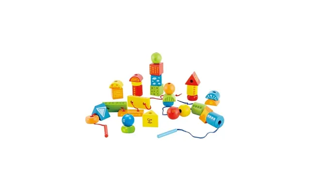 Hape Forms Beads