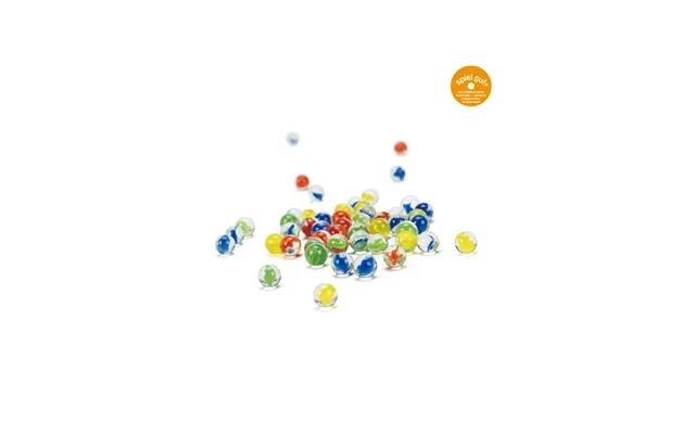 Hape Quadrilla Marbles