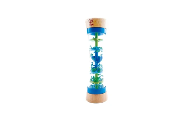 Hape Rain Maker Blue