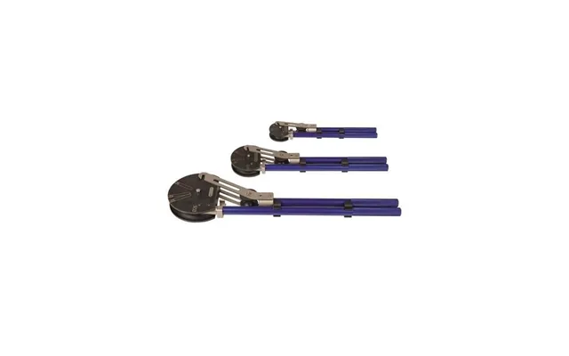 Henco Bukkeværktøj 20 Mm