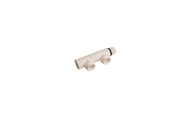 Henco Vison-fordelerrør 2 X 3 4 Eurokonus