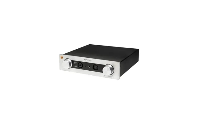 Hifiman Ef400 Dac Headphone Amplifier