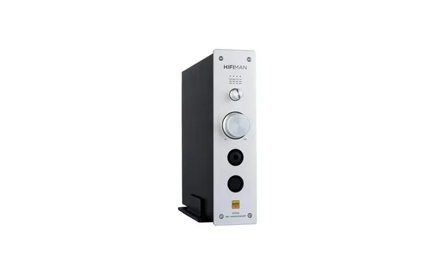 Hifiman Ef500 Dac Headphone Amplifier