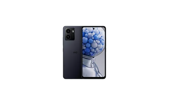 Hmd Pulse 128gb 6gb Business Edition - Midnight Blue