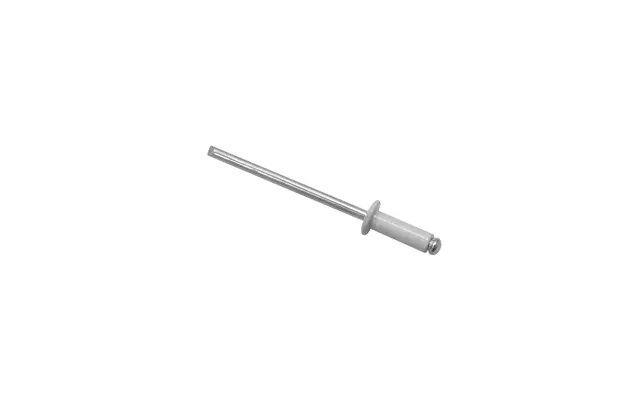 Home It Blind Rivet Ø3.2 X 10 Mm 25 Pcs. White