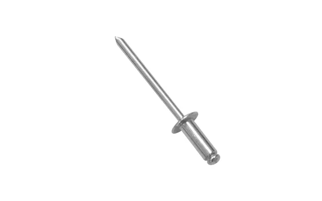 Home It Blind Rivet Ø4.0 X 10 Mm 25 Pcs