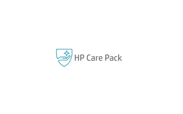 Hp Care Pack Standard Exchange