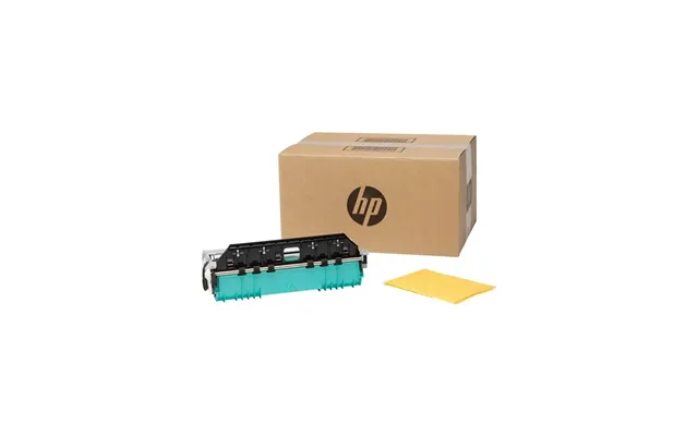 Hp Duplex Module 6 Cot