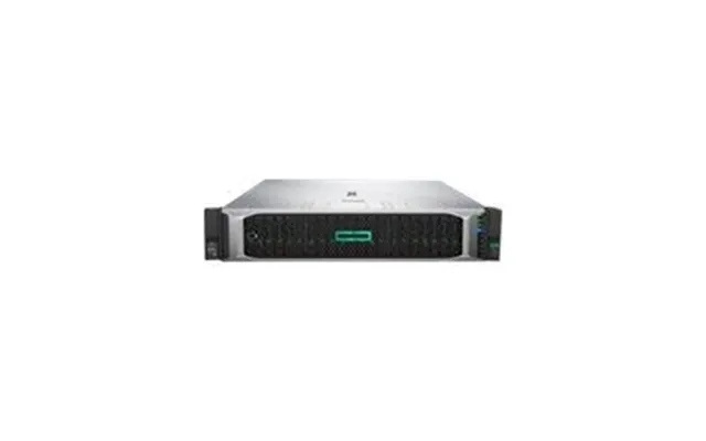 Hp E Proliant Dl380 Gen10 Smb Networking Choice