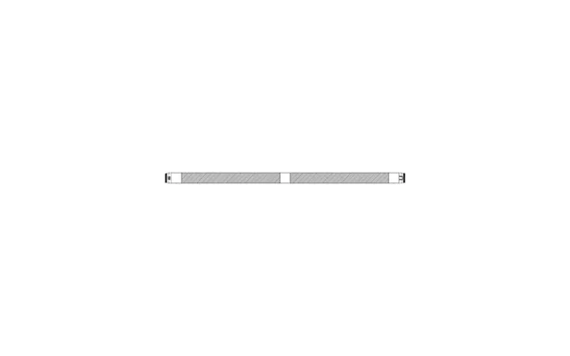 Hp E Retimer Card Primary Cable Kit
