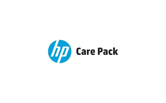 Hp Ecare Pack 1yr Pw Nbd F Lj