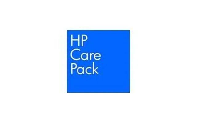 Hp Ecare Pack Install F Proliant Se