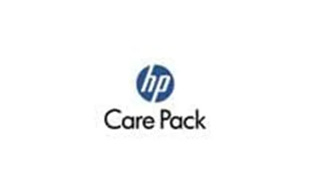Hp Ecare Pack Instl Onsite F Dat Dvd-rom