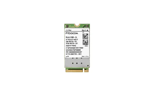 Hp Hs3210
