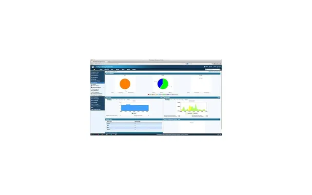 Hp Intelligent Management Center Wireless Service Manager